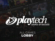 Playtech Live Games