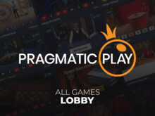 Pragmatic Play Lobby