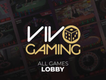 Vivo Lobby (All Games)